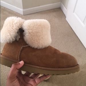 Women’s uggs boots
